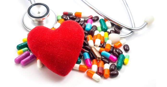 Heart Health Supplements